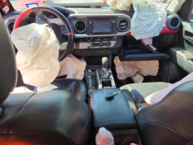 2017 Toyota Tacoma SR5 V6