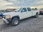 2009 Chevrolet Silverado K2500 Heavy Duty LT