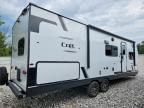 2027 Open Range 2027 Highland Ridge Open Range Camper
