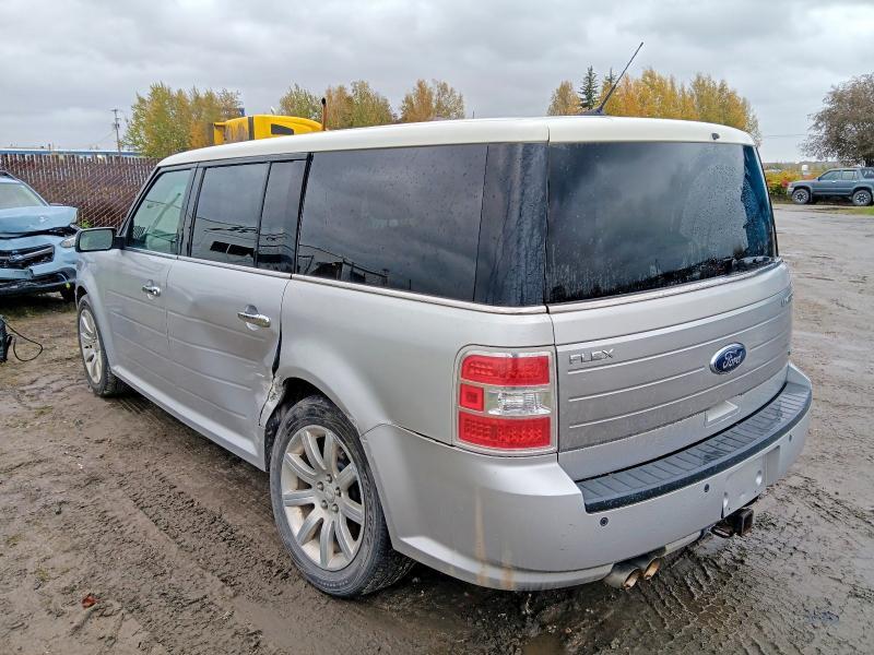 2009 Ford Flex Limited