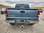 2006 Chevrolet Silverado K1500