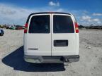 2016 Chevrolet Express G3500 LT