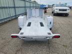 2016 RC ART 4.5X10 OB1 Snowmobile Trailer