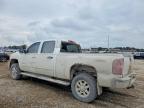 2013 Chevrolet Silverado K3500 LTZ