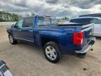 2016 Chevrolet Silverado K1500 LTZ