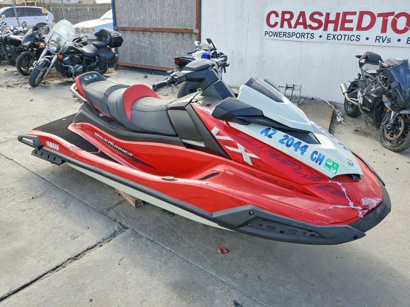 2026 Yama - Yamaha 2026 Yamaha Wave Runner VX JET SKI