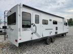 2026 Highland Ridge Open Range Camper