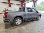 2022 Chevrolet Silverado LTD K1500 RST
