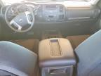 2013 GMC Sierra K1500 SLE