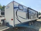 2016 Foresriver 2016 Forest River Salem Camper