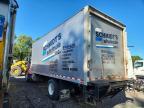 2017 Hino 338 BOX Truck