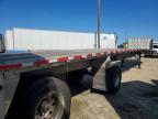 2008 Reitnouer Flatbed Trailer