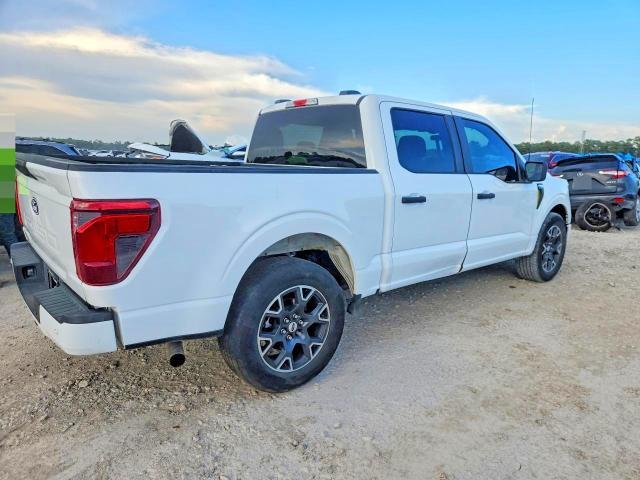 2024 Ford F150 STX