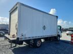 2016 Isuzu NQR BOX Truck