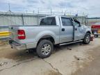 2008 Ford F150 Supercrew