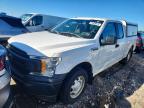 2018 Ford F150 Super Cab