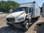 2021 Freightliner Business Class M2 BOX Truck