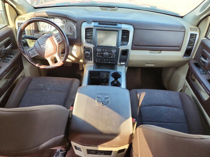 2015 Dodge RAM 1500 SLT