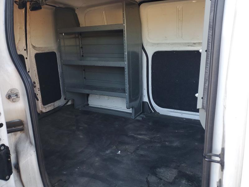 2020 Nissan NV200 S