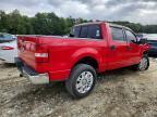2005 Ford F150 Supercrew