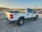2004 Ford F150 Supercrew
