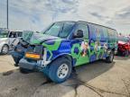 2014 Chevrolet Express G2500