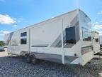 2026 Open Range Travel Trailer