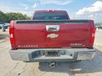 2008 Chevrolet Silverado C1500