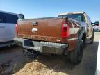 2011 Ford F350 Super Duty