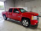 2011 Chevrolet Silverado C1500 LT