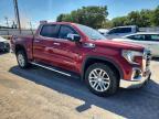 2020 GMC Sierra K1500 SLT