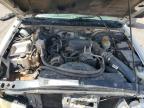 2002 Chevrolet S Truck S10