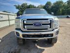 2016 Ford F250 Super Duty