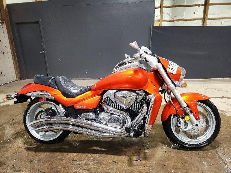 2008 Suzuki VZR1800