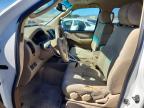 2005 Nissan Frontier SE