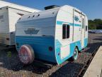 2018 Riverside Retro-Camper