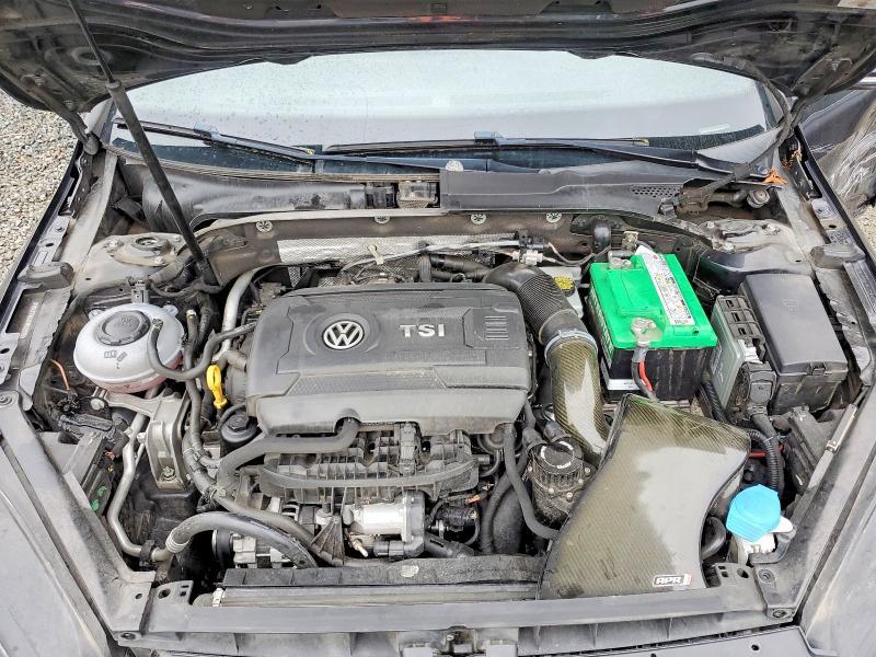 2015 Volkswagen GTI