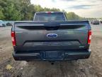 2020 Ford F150 Super Cab
