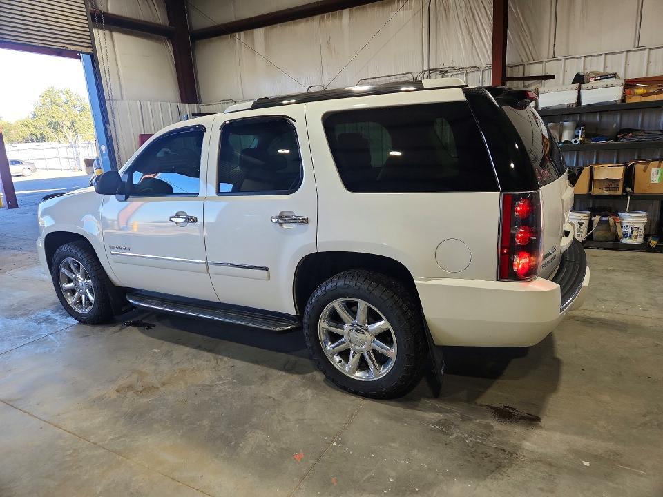 2011 GMC Yukon Denali