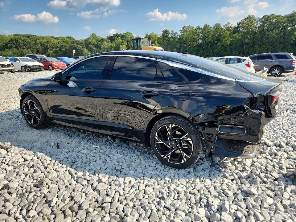2025 KIA K5 GT Line