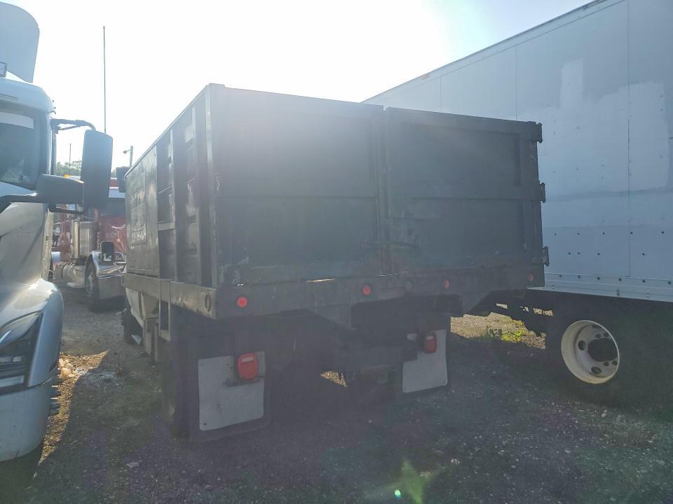 1994 Ford F Super Duty Dump Truck