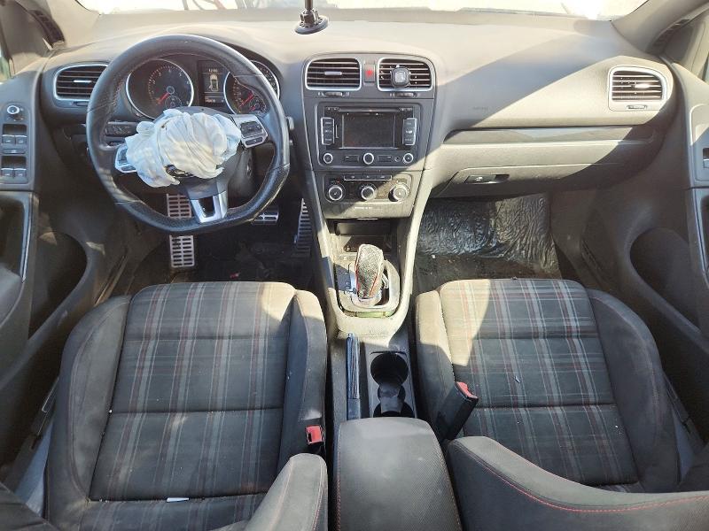 2011 Volkswagen GTI