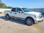 2009 Ford F150 Supercrew