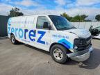 2009 Chevrolet Express G3500
