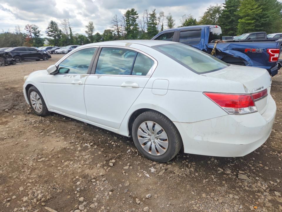 2011 Honda Accord LX