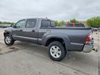 2012 Toyota Tacoma Double Cab Long BED