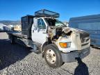 2004 Ford F650 Super