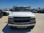 2002 Chevrolet Silverado C3500