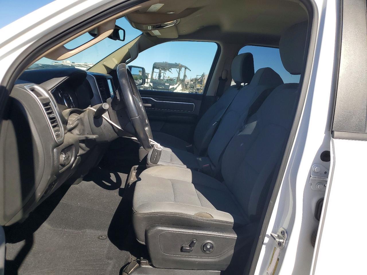 2019 Dodge RAM 1500 BIG HORN/LONE Star