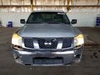 2007 Nissan Titan XE